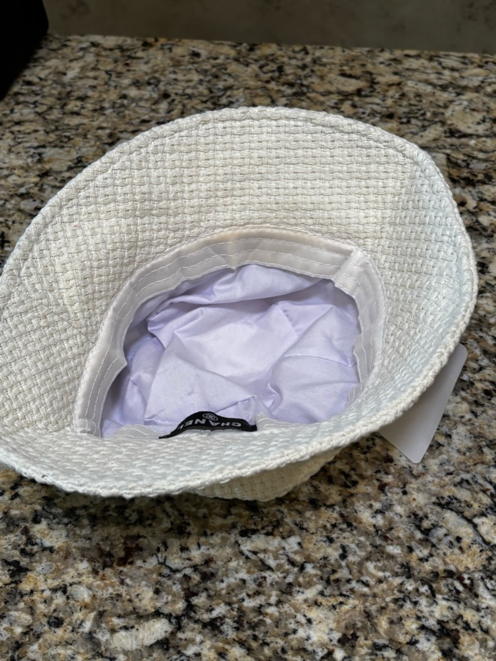 Bucket hat - Picture 5 of 6